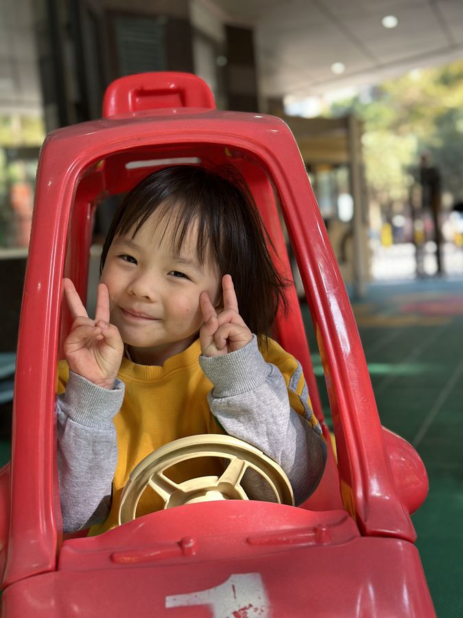 2023.2.17 小豆豆在幼儿园